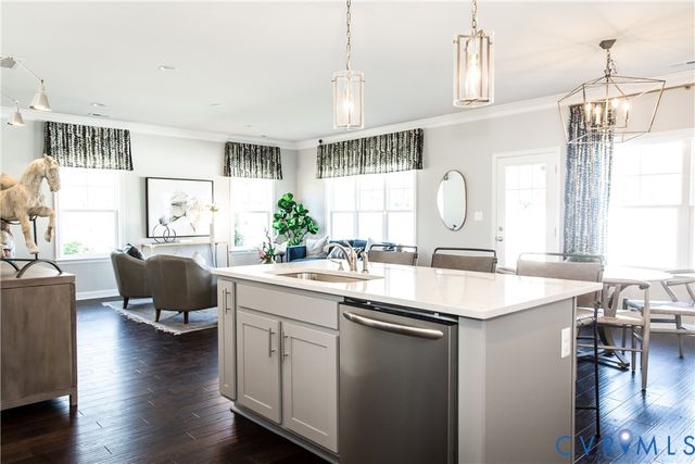 8120 Carriage Bend Ln, Henrico, VA 23294