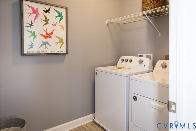 8120 Carriage Bend Ln, Henrico, VA 23294