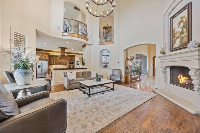 125 Manor Drive, Heath, TX 75032