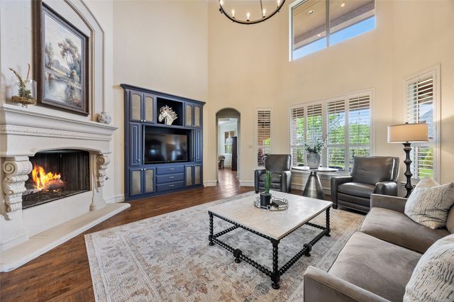 125 Manor Drive, Heath, TX 75032