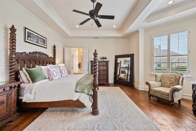 125 Manor Drive, Heath, TX 75032