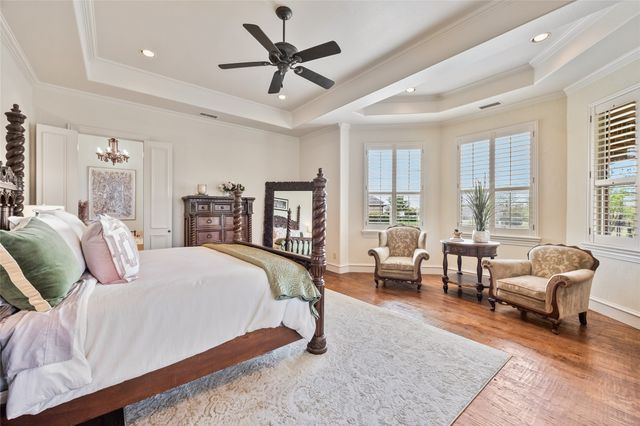 125 Manor Drive, Heath, TX 75032