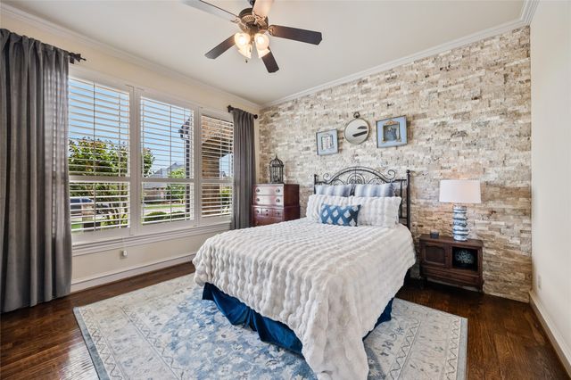 125 Manor Drive, Heath, TX 75032