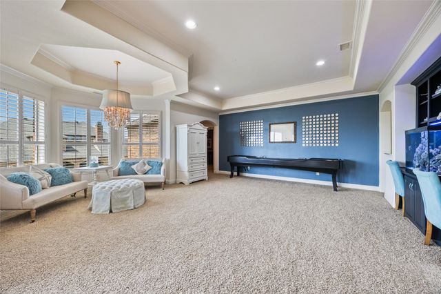 125 Manor Drive, Heath, TX 75032