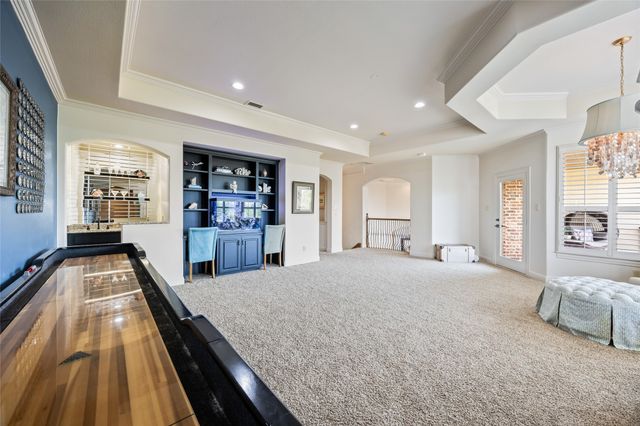 125 Manor Drive, Heath, TX 75032