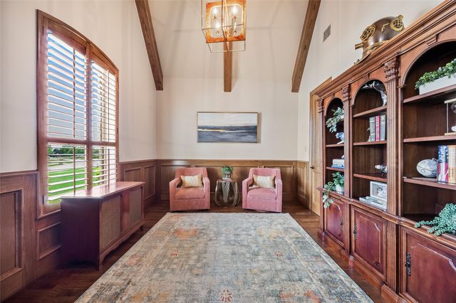 125 Manor Drive, Heath, TX 75032