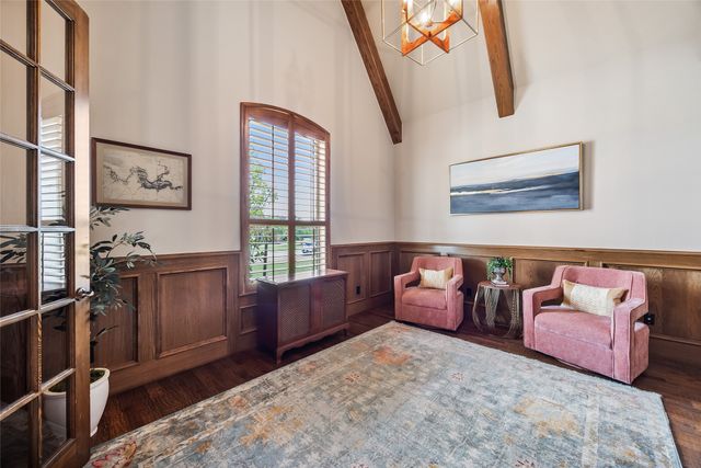 125 Manor Drive, Heath, TX 75032