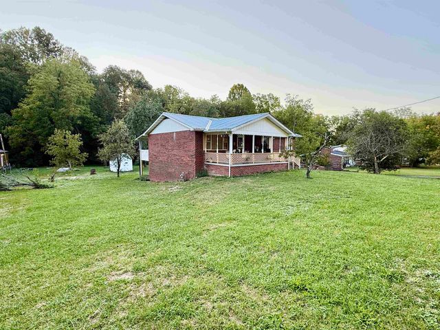 4739 Darnell Road, Huntington, WV 25705
