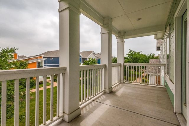 3716 Prague Mews, Dallas, TX 75236