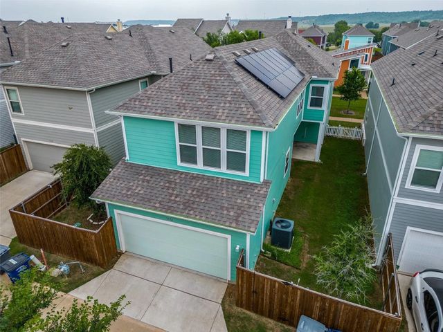 3716 Prague Mews, Dallas, TX 75236