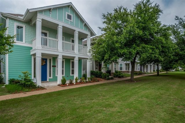 3716 Prague Mews, Dallas, TX 75236