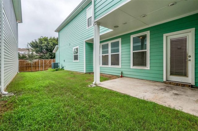 3716 Prague Mews, Dallas, TX 75236