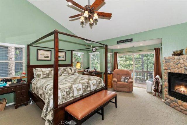 160 Birchwood, Lake Arrowhead, CA 92352