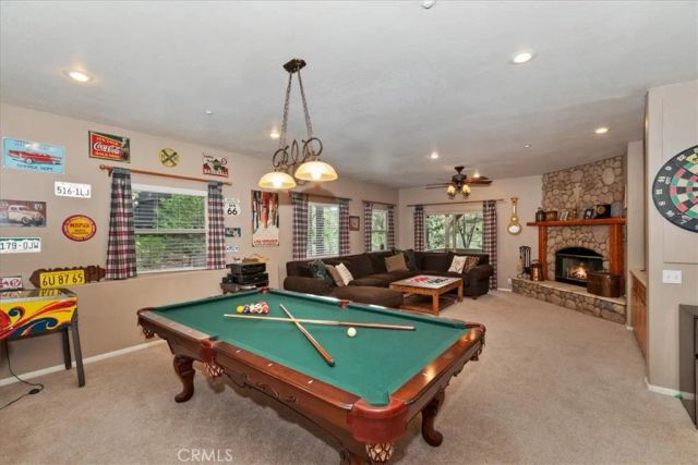 160 Birchwood, Lake Arrowhead, CA 92352