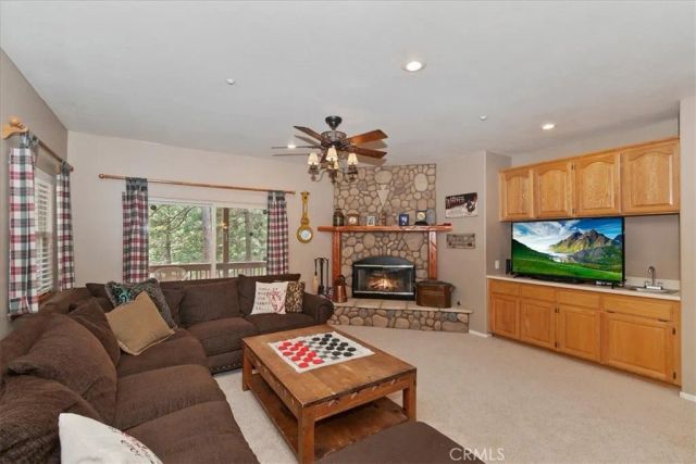 160 Birchwood, Lake Arrowhead, CA 92352