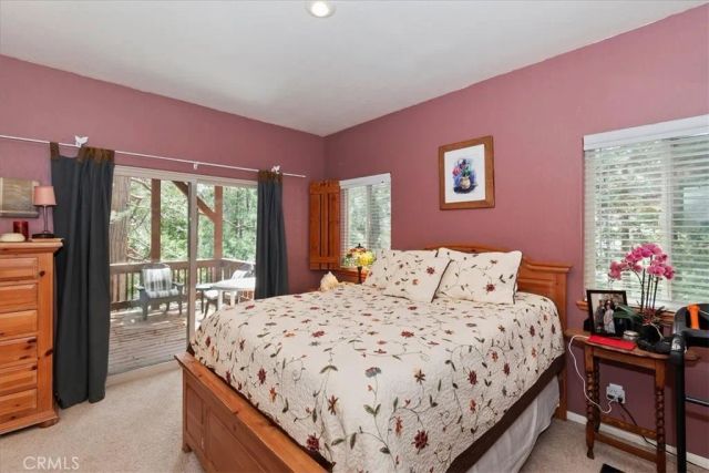 160 Birchwood, Lake Arrowhead, CA 92352