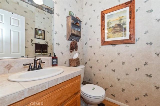 160 Birchwood, Lake Arrowhead, CA 92352