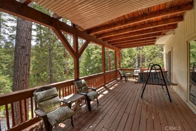 160 Birchwood, Lake Arrowhead, CA 92352