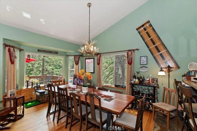 160 Birchwood, Lake Arrowhead, CA 92352