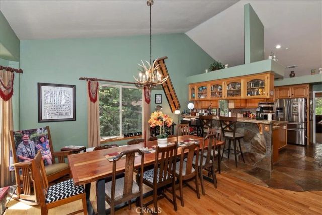 160 Birchwood, Lake Arrowhead, CA 92352