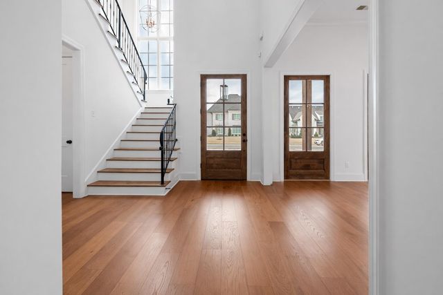 1608 PASO FINO TRL, Collierville, TN 38017