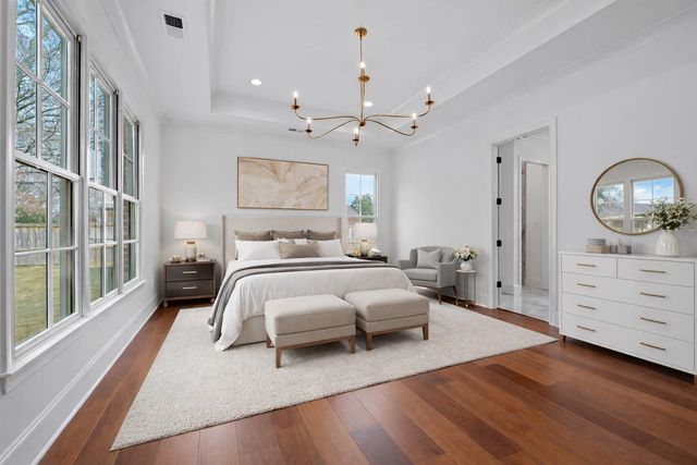 1608 PASO FINO TRL, Collierville, TN 38017