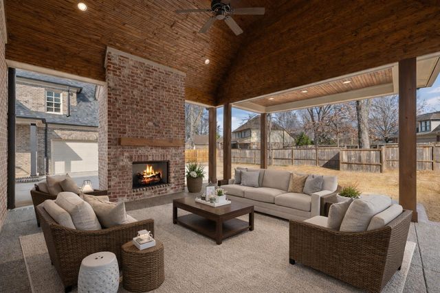 1608 PASO FINO TRL, Collierville, TN 38017