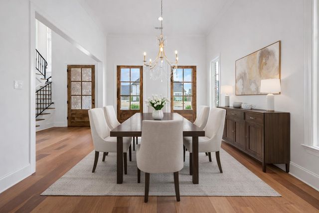 1608 PASO FINO TRL, Collierville, TN 38017