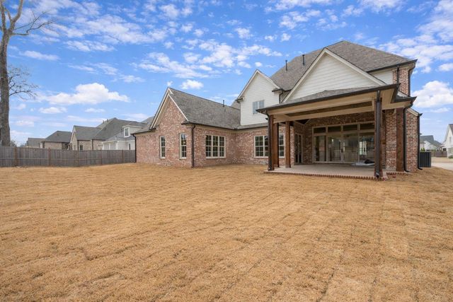 1608 PASO FINO TRL, Collierville, TN 38017