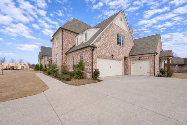 1608 PASO FINO TRL, Collierville, TN 38017
