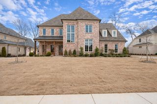 1608 PASO FINO TRL, Collierville, TN 38017