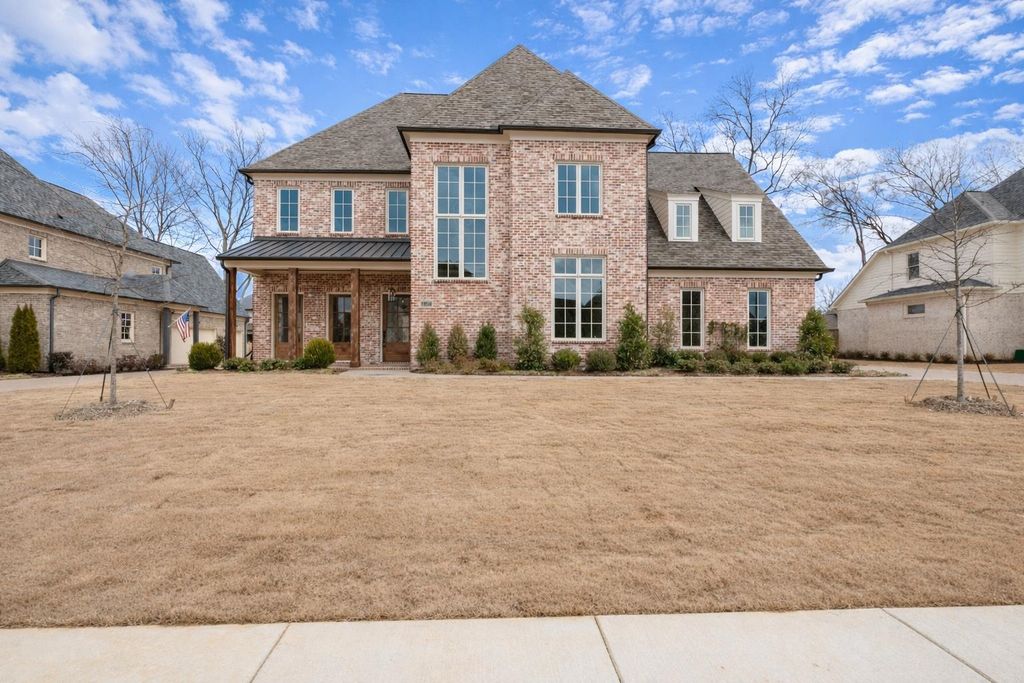 1608 PASO FINO TRL, Collierville, TN 38017
