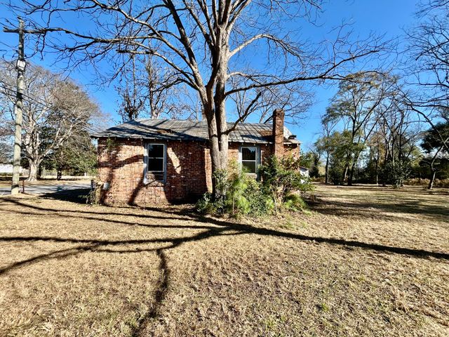 153 Tyler Road, Orangeburg, SC 29115