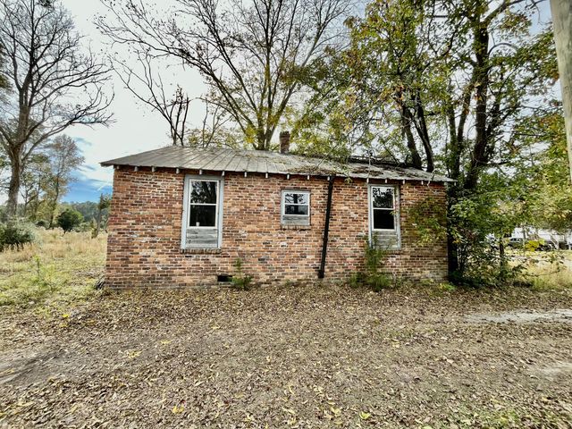 153 Tyler Road, Orangeburg, SC 29115