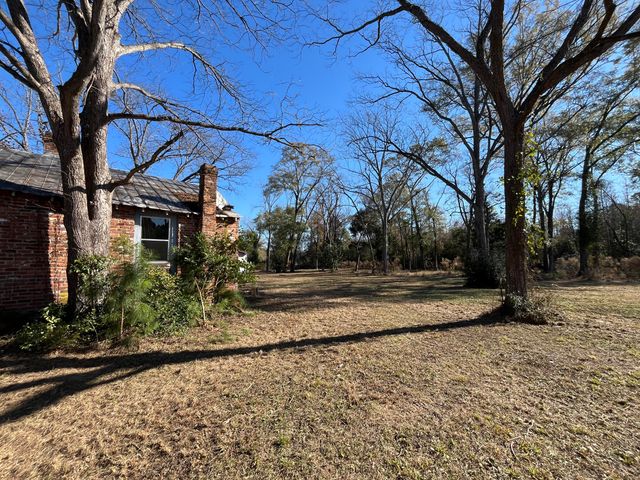 153 Tyler Road, Orangeburg, SC 29115