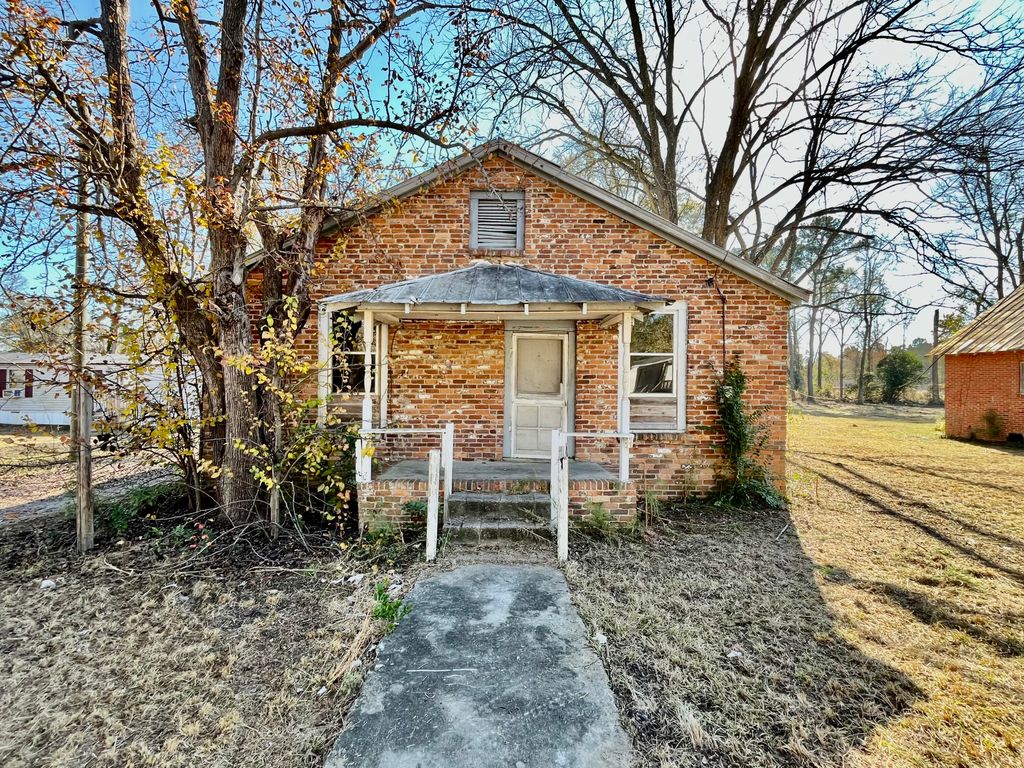 153 Tyler Road, Orangeburg, SC 29115