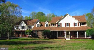 750 WOODLAND WAY, Owings, MD 20736