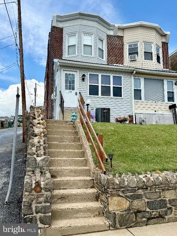 172 W RIDGE, Linwood, PA 19061