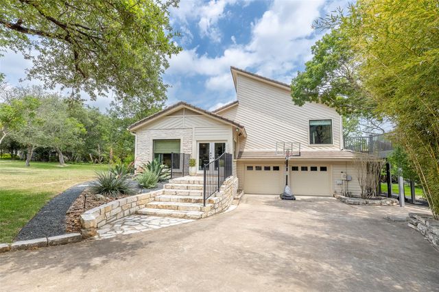 8800 Golden Rain CV, Austin, TX 78735