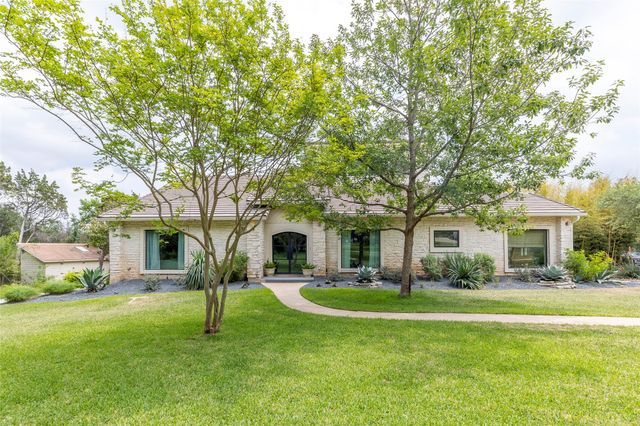 8800 Golden Rain CV, Austin, TX 78735