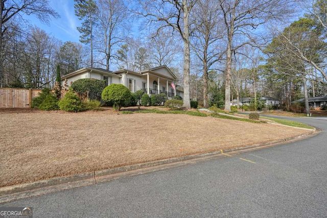 1260 Land O Lakes Drive, Roswell, GA 30075