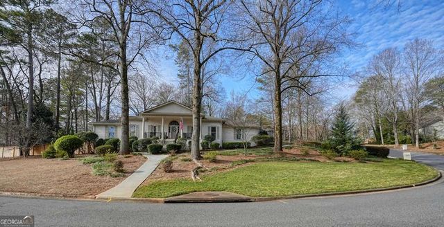 1260 Land O Lakes Drive, Roswell, GA 30075