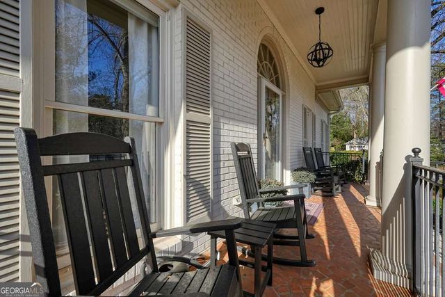 1260 Land O Lakes Drive, Roswell, GA 30075