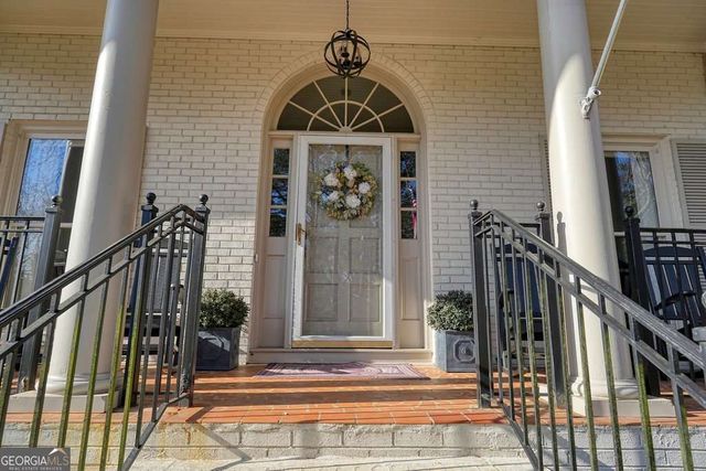 1260 Land O Lakes Drive, Roswell, GA 30075