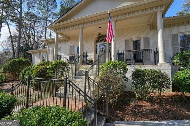 1260 Land O Lakes Drive, Roswell, GA 30075