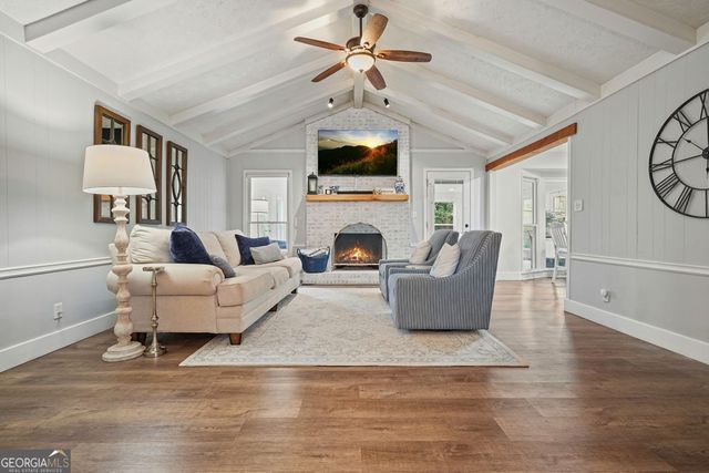 1260 Land O Lakes Drive, Roswell, GA 30075