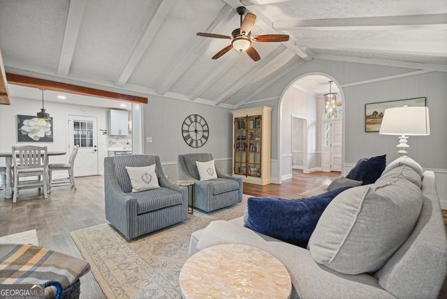 1260 Land O Lakes Drive, Roswell, GA 30075