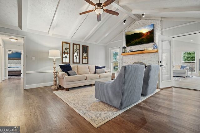 1260 Land O Lakes Drive, Roswell, GA 30075