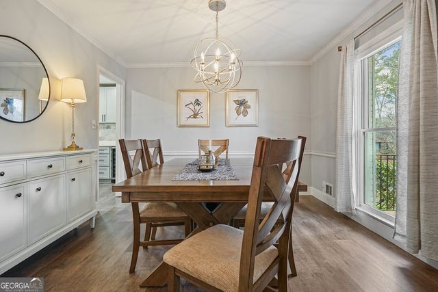 1260 Land O Lakes Drive, Roswell, GA 30075