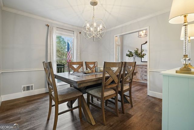 1260 Land O Lakes Drive, Roswell, GA 30075